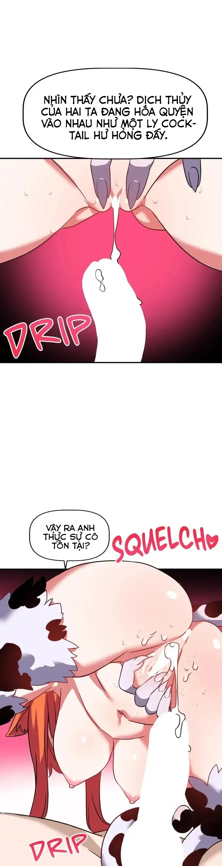 No Man’s Land - Chap 1 - 6