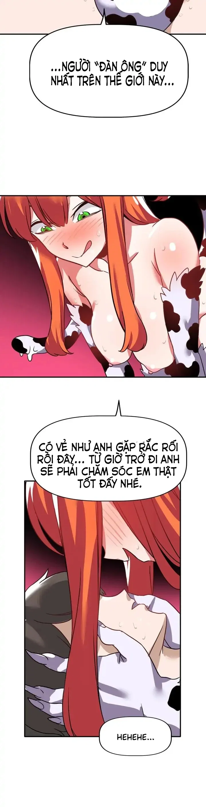No Man’s Land - Chap 1 - 7