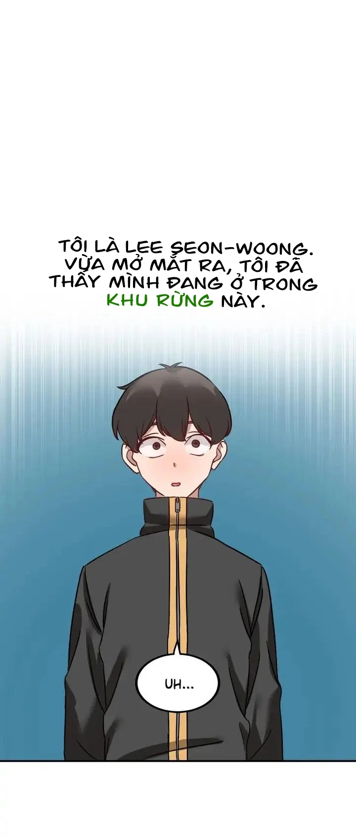 No Man’s Land - Chap 1 - 9