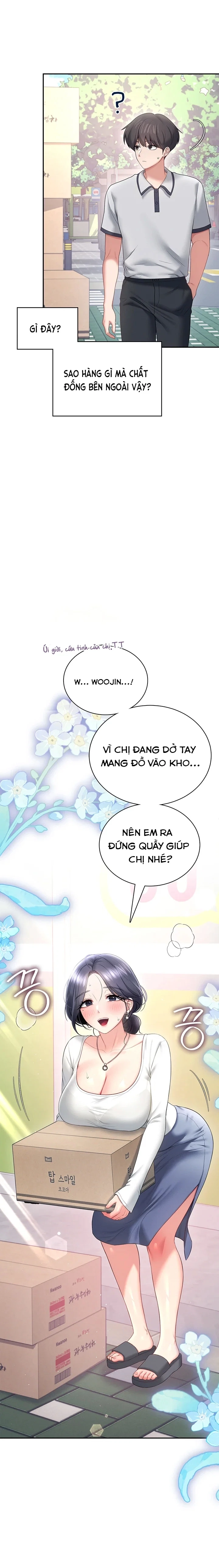 Sex Toy Không Dây - Chương 102 - 8