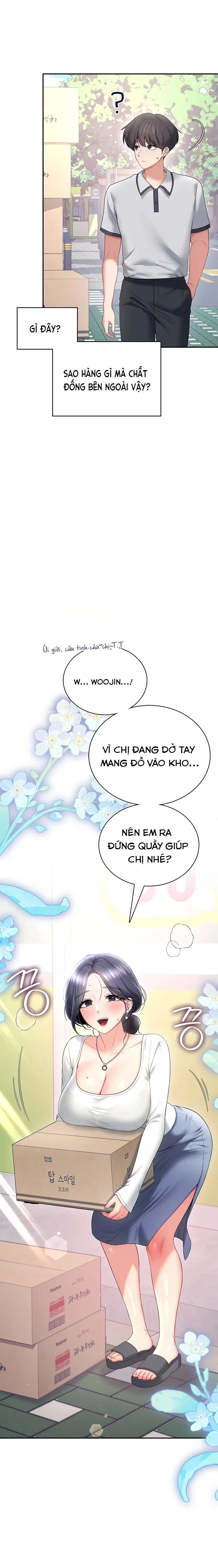 Sex Toy Không Dây - Chương 102 - 8