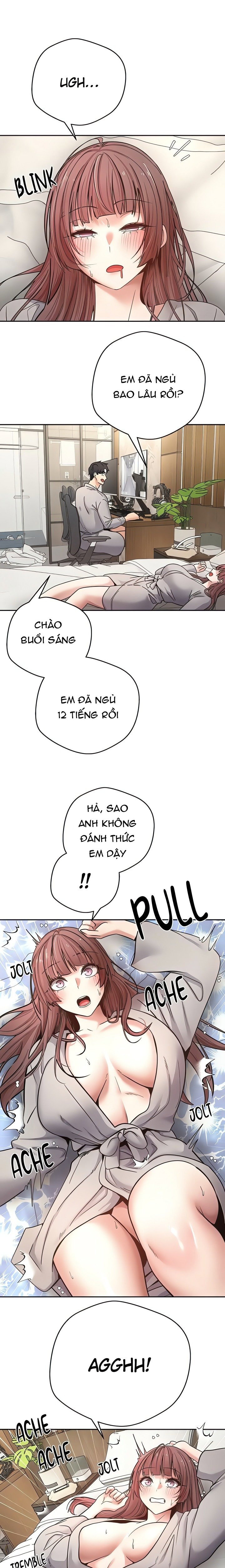 Turning My Life Around With Crypto - chap 32 - 10