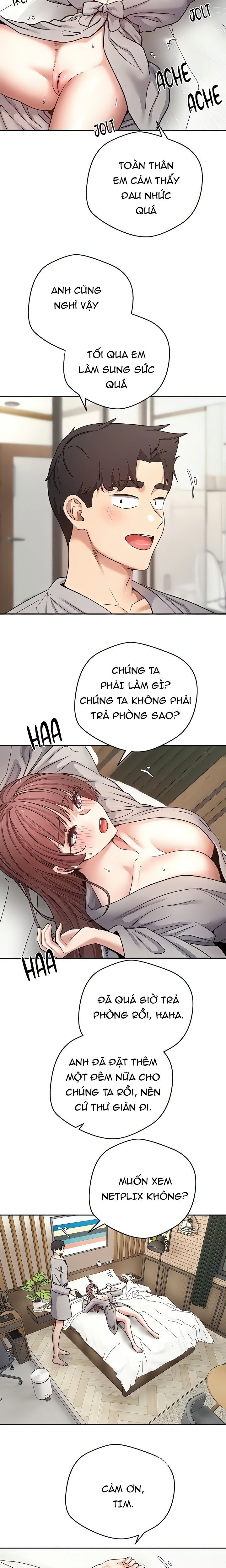 Turning My Life Around With Crypto - chap 32 - 11