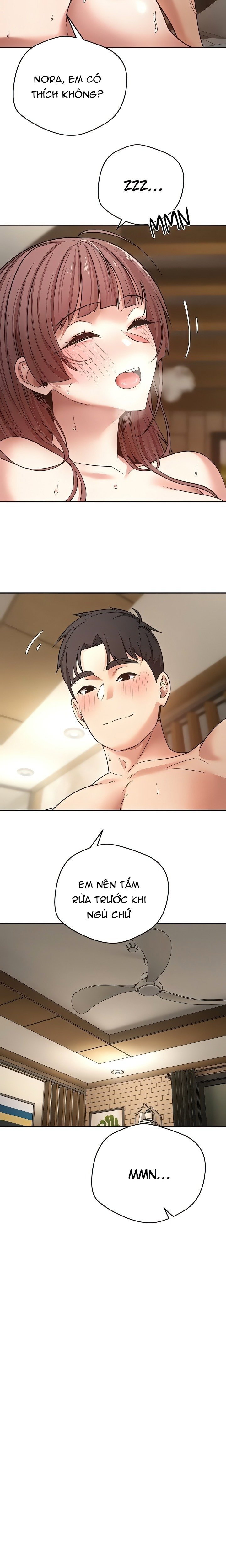 Turning My Life Around With Crypto - chap 32 - 9