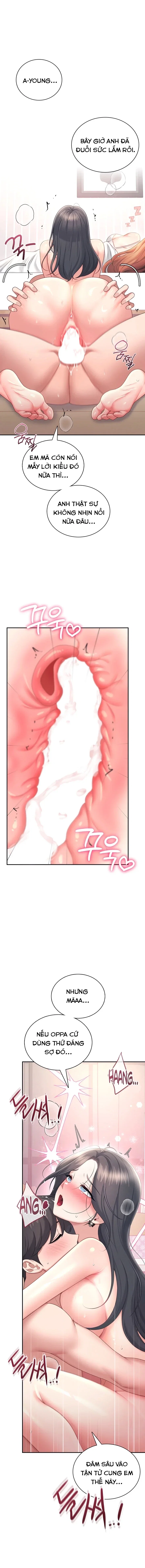 Sex Toy Không Dây - Chương 101 - 16