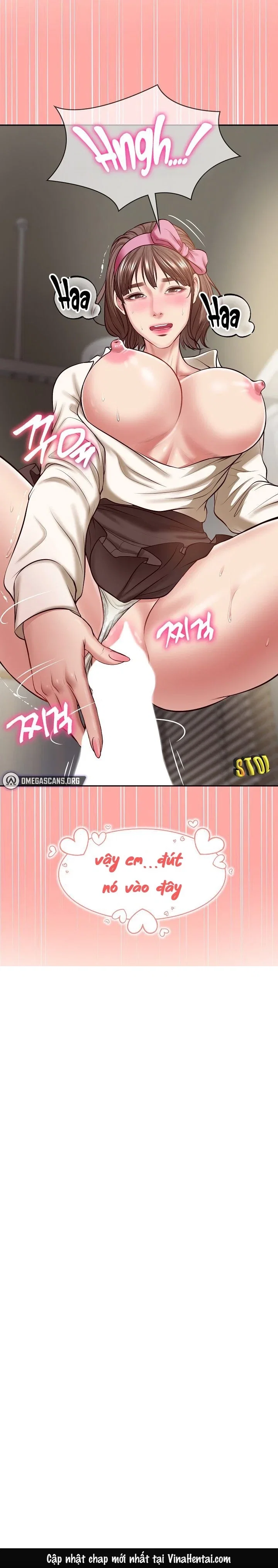 Chàng Rể Cu Khủng Trùng Sinh - Chap 3 - 11