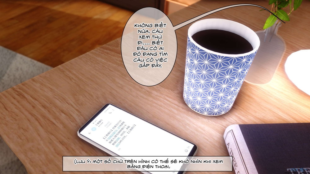 Bí Mật Thầm Kín - Chương 5 - 127