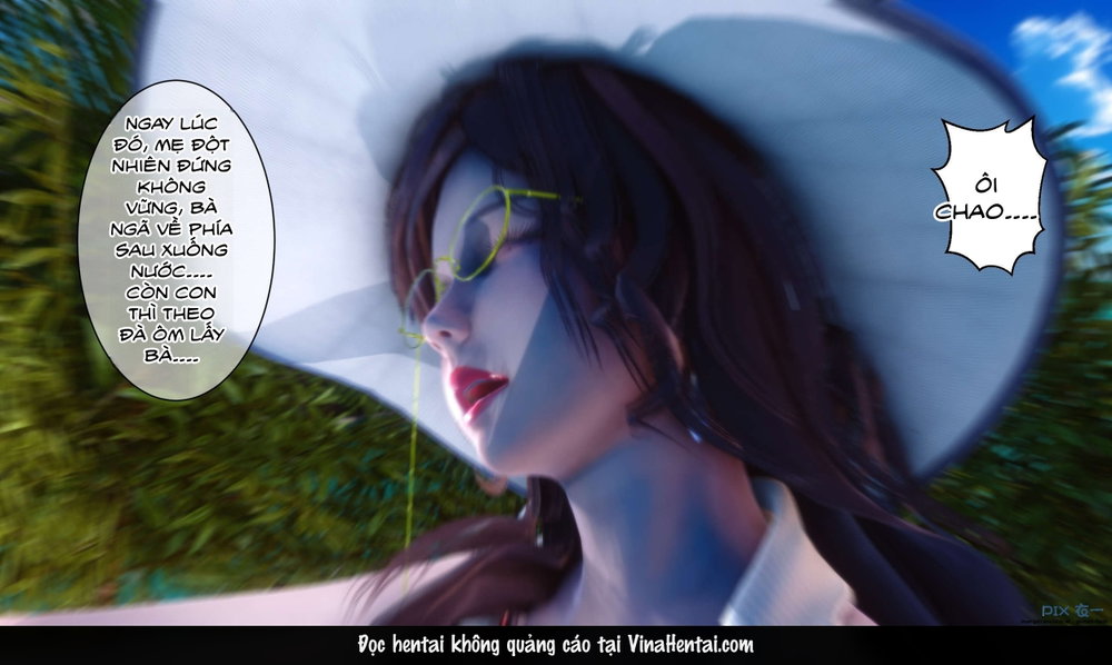 Bí Mật Thầm Kín - Chương 5 - 13