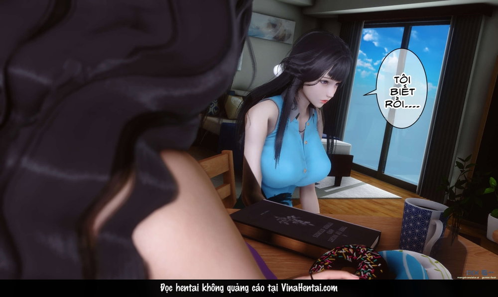 Bí Mật Thầm Kín - Chương 5 - 142