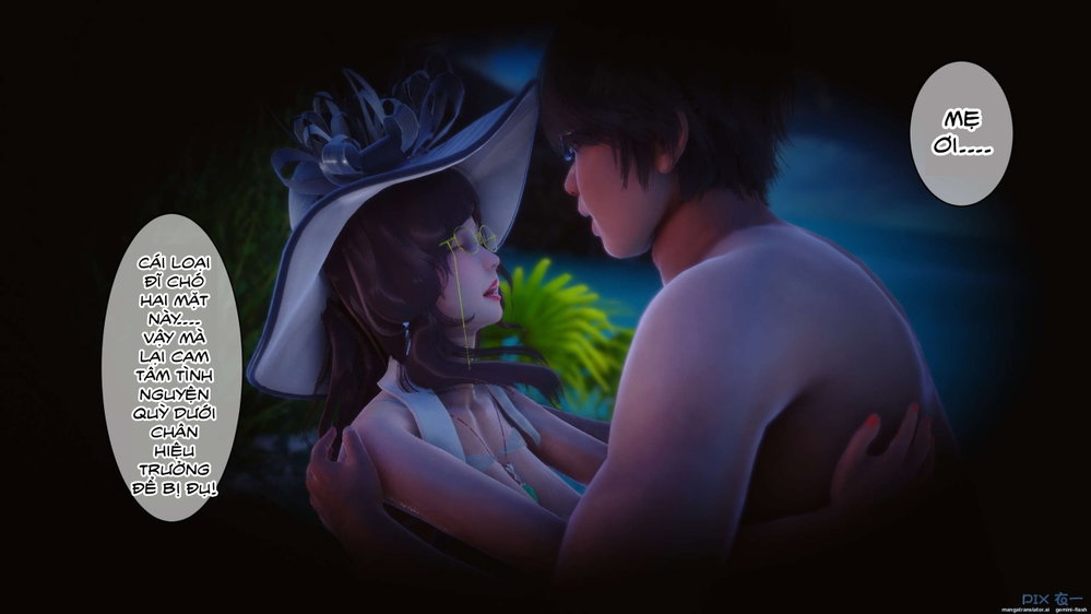Bí Mật Thầm Kín - Chương 5 - 157