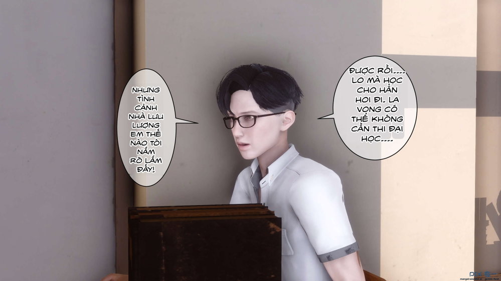 Bí Mật Thầm Kín - Chương 5 - 165