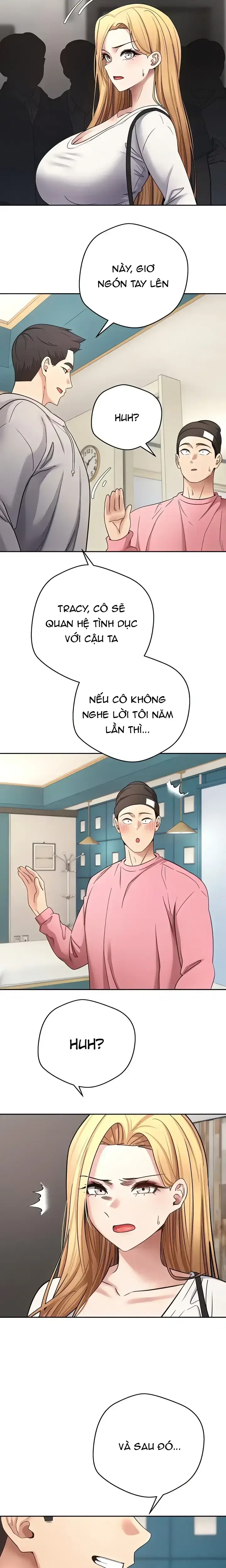 Turning My Life Around With Crypto - chap 34 - 10