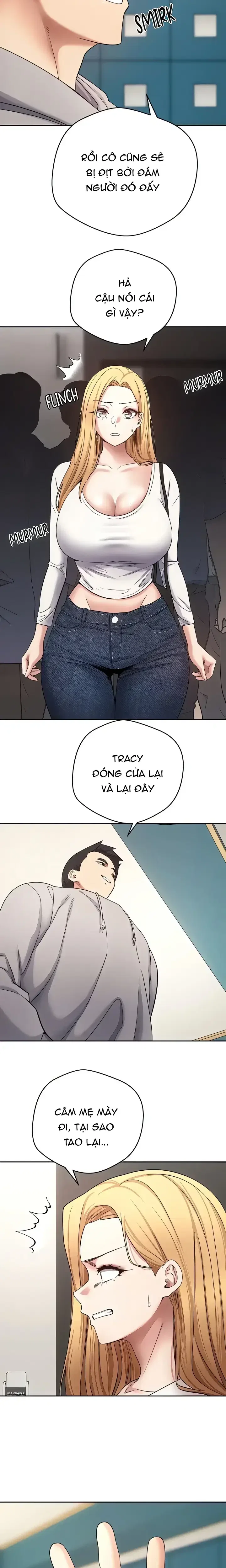 Turning My Life Around With Crypto - chap 34 - 11