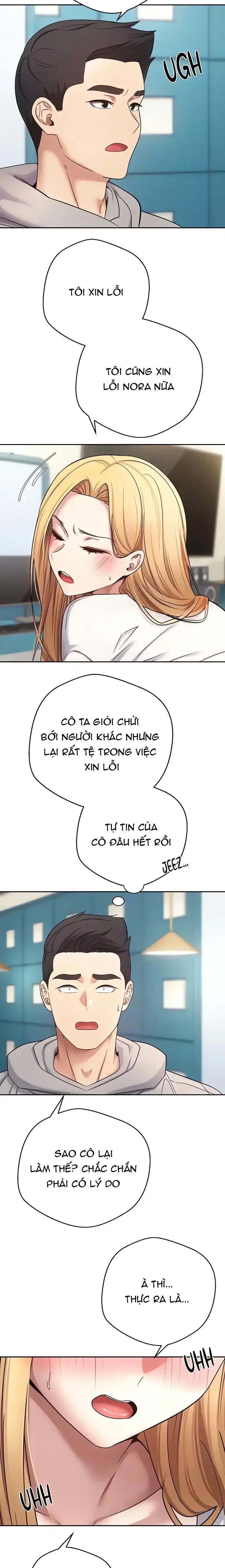 Turning My Life Around With Crypto - chap 34 - 6