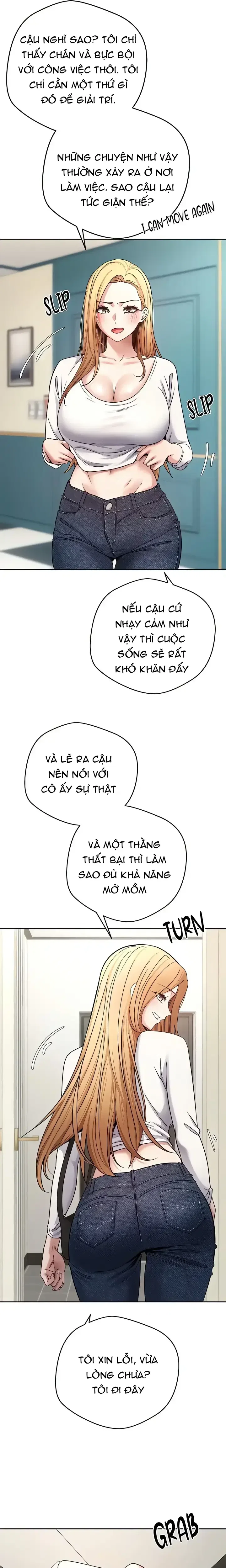 Turning My Life Around With Crypto - chap 34 - 8