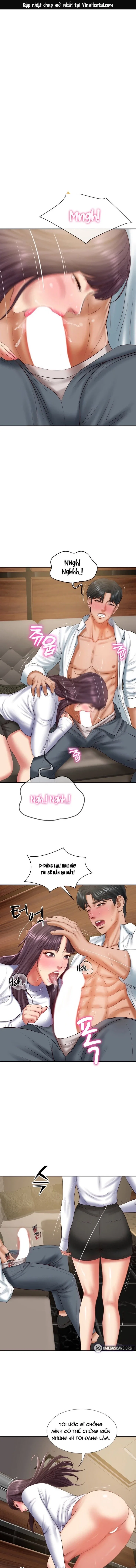 Chàng Rể Cu Khủng Trùng Sinh - Chap 29 - 1