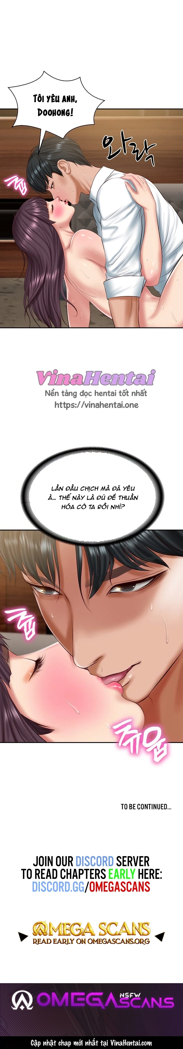 Chàng Rể Cu Khủng Trùng Sinh - Chap 29 - 10