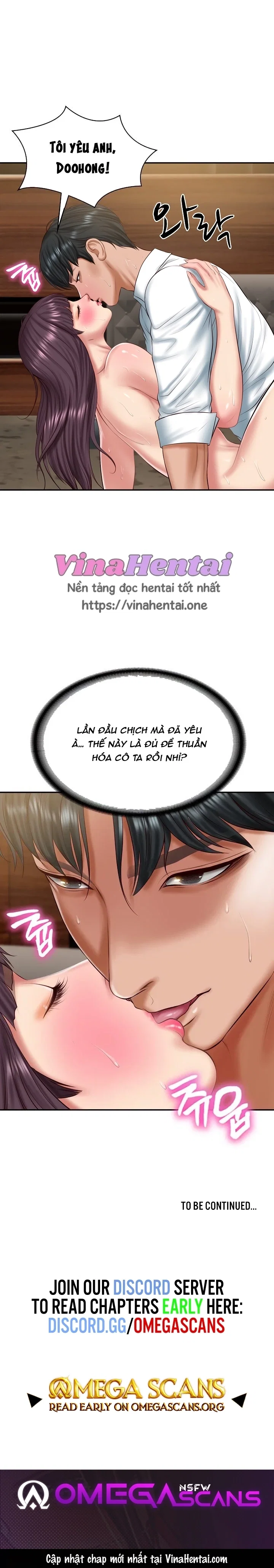 Chàng Rể Cu Khủng Trùng Sinh - Chap 29 - 10
