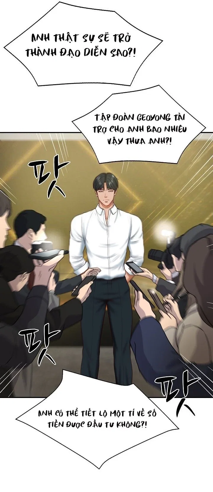 Chàng Rể Cu Khủng Trùng Sinh - Chap 16 - 12