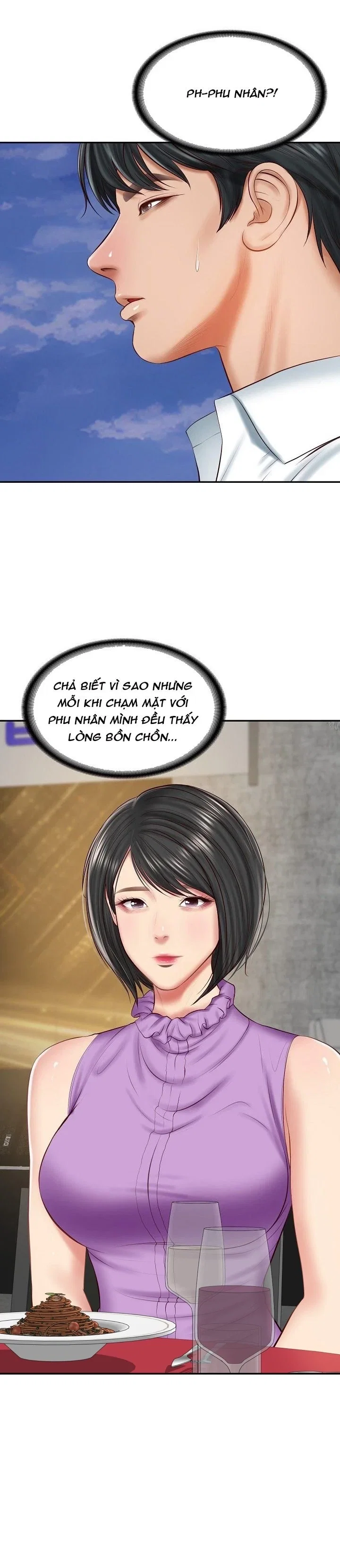 Chàng Rể Cu Khủng Trùng Sinh - Chap 16 - 9