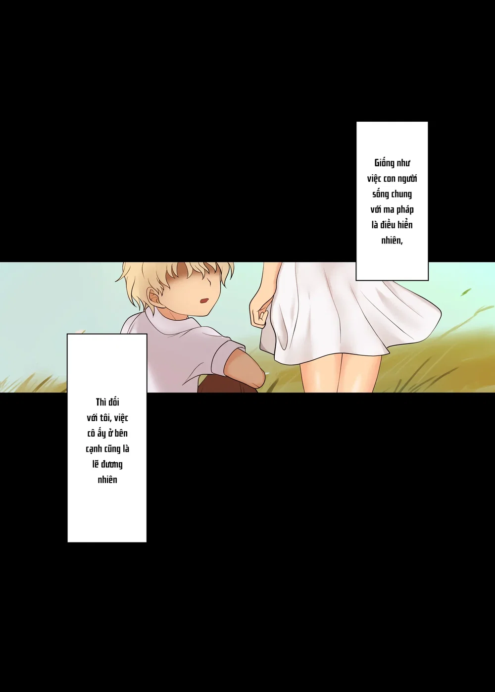 水晶の向こう側〜イキ堕ち、壊される最愛のひと〜 - Chap 1 - 2