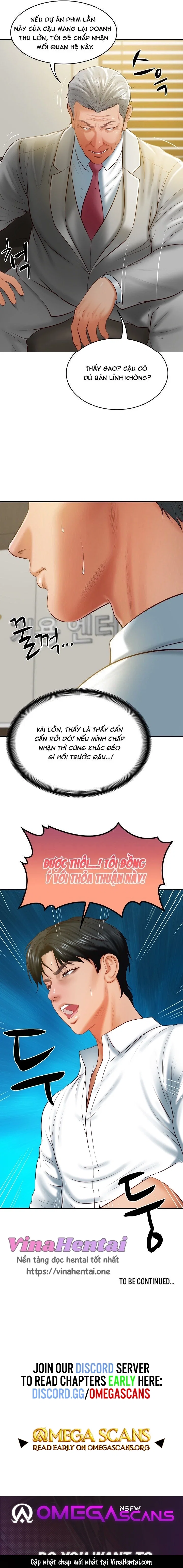 Chàng Rể Cu Khủng Trùng Sinh - Chap 17 - 12