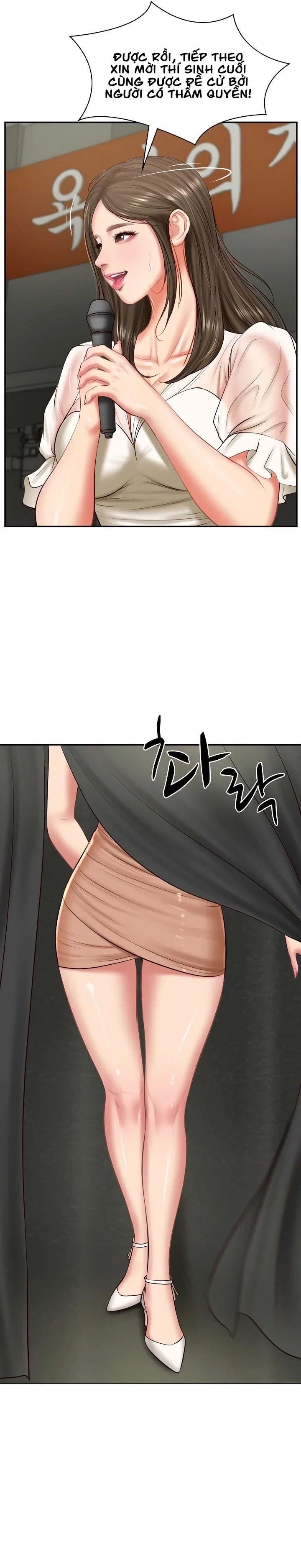 Chàng Rể Cu Khủng Trùng Sinh - Chap 20 - 14