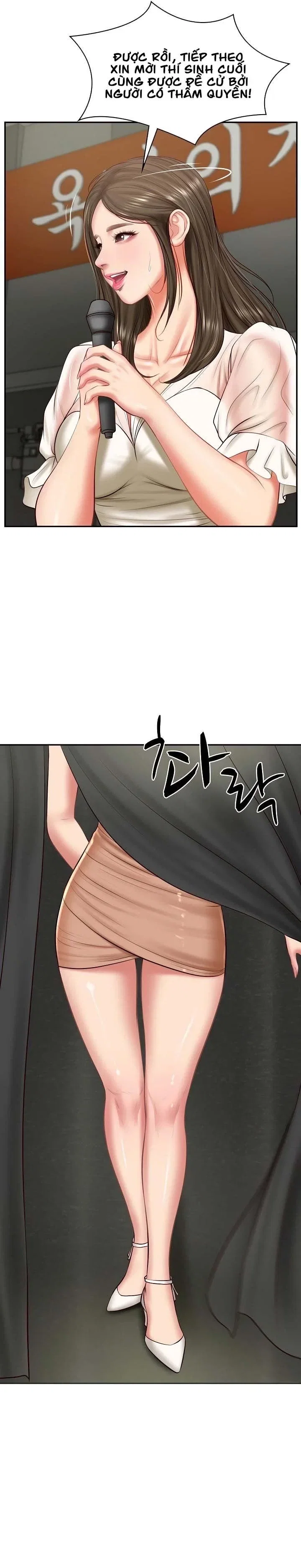 Chàng Rể Cu Khủng Trùng Sinh - Chap 20 - 14