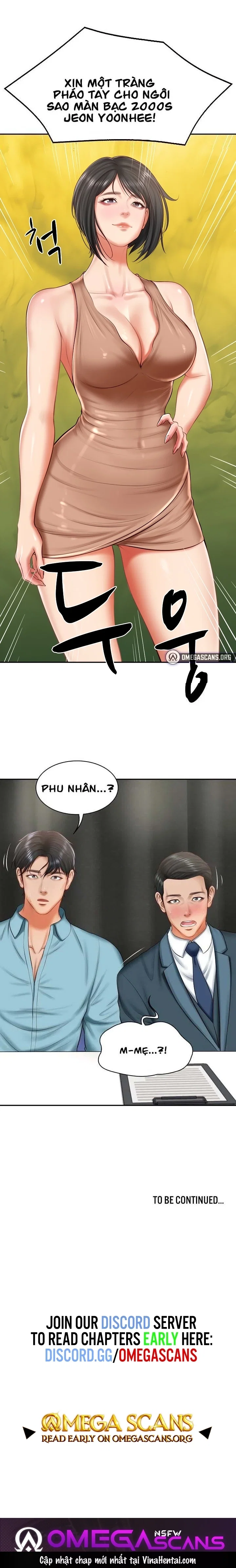 Chàng Rể Cu Khủng Trùng Sinh - Chap 20 - 15