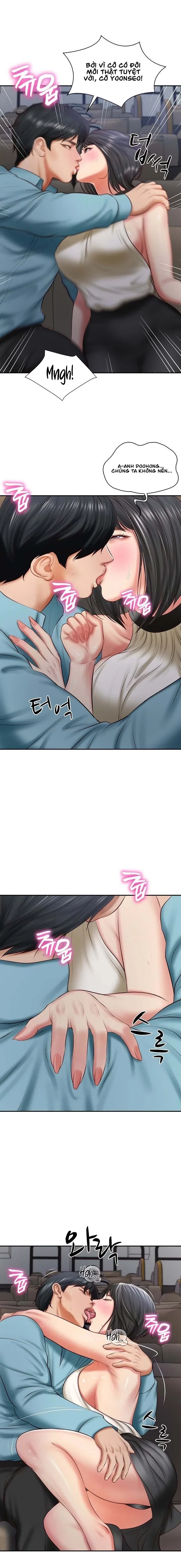 Chàng Rể Cu Khủng Trùng Sinh - Chap 20 - 6