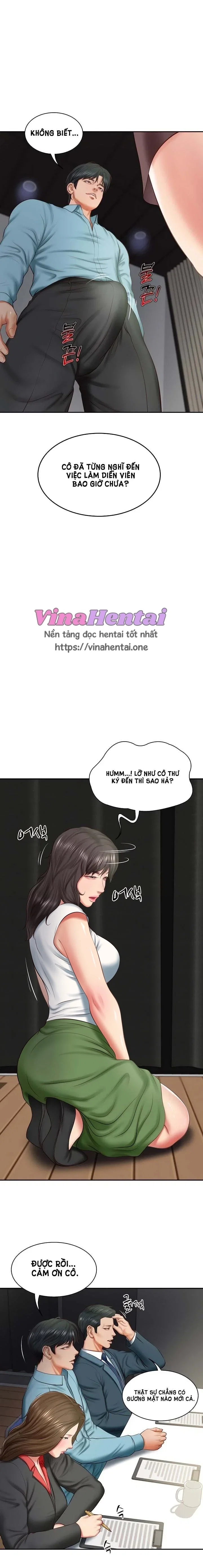 Chàng Rể Cu Khủng Trùng Sinh - Chap 20 - 9