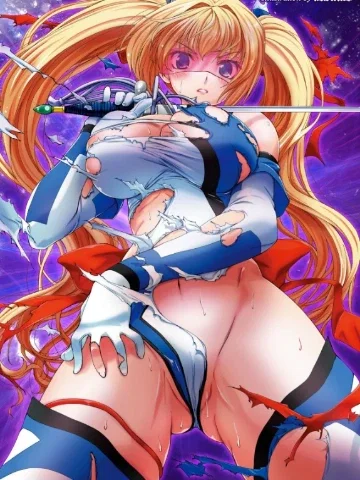 Hengen Souki Shine Mirage
