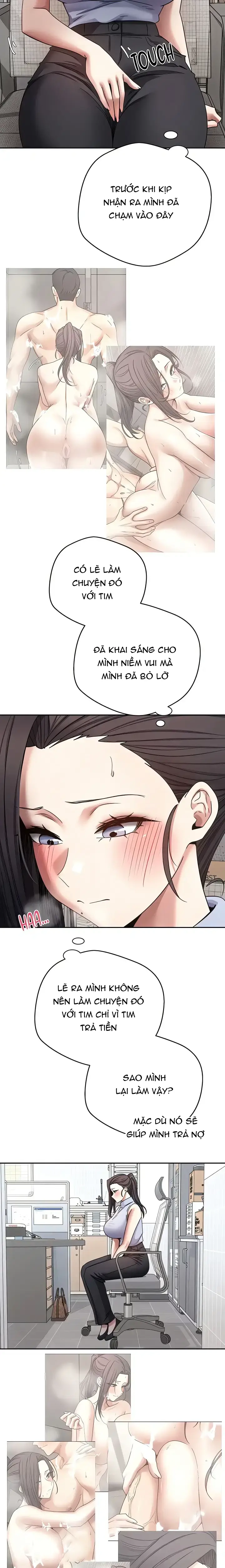 Turning My Life Around With Crypto - chap 39 - 2