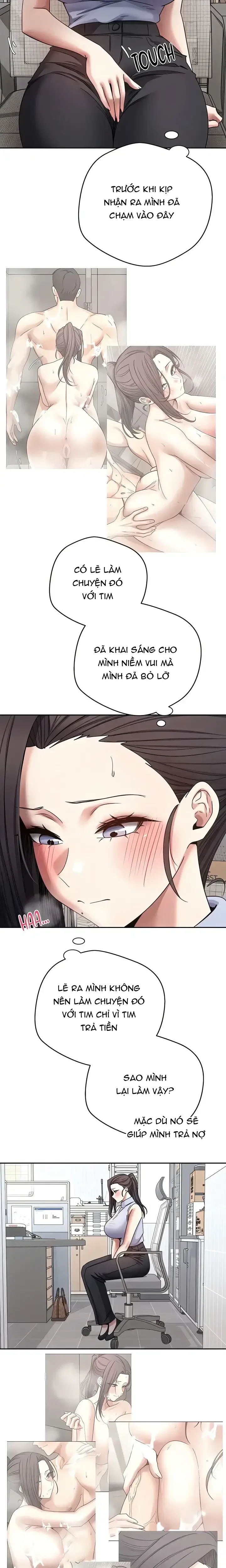 Turning My Life Around With Crypto - chap 39 - 2