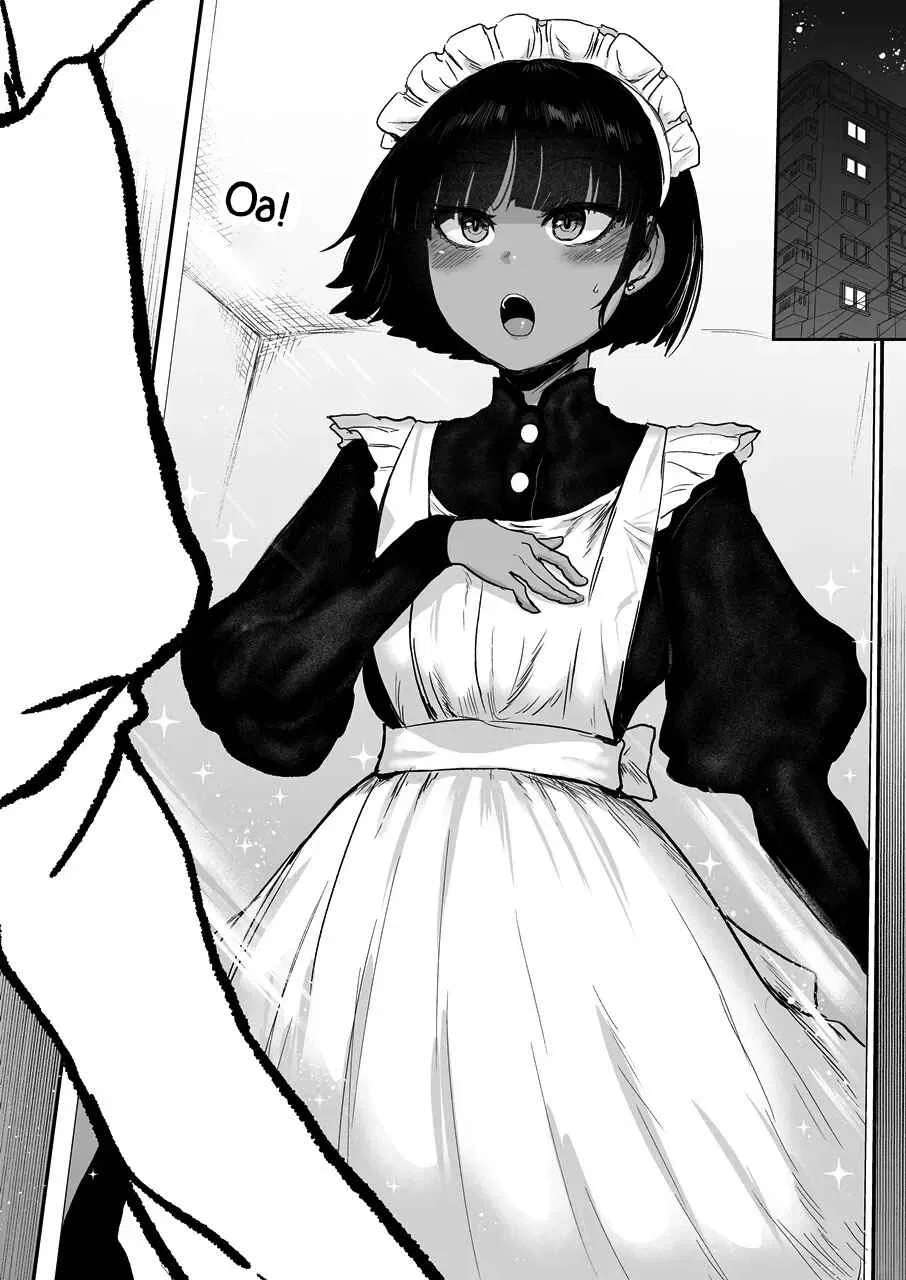 Oikko Ero Sugi, Maid de Saiyou - Oneshot - 15