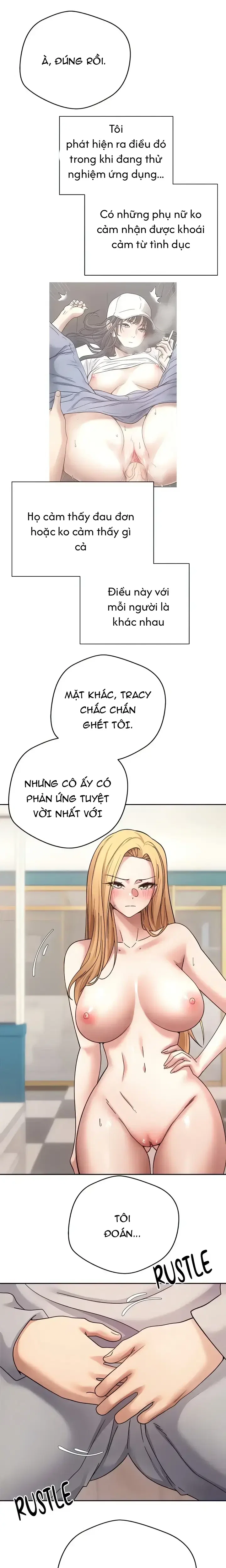 Turning My Life Around With Crypto - chap 35 - 12