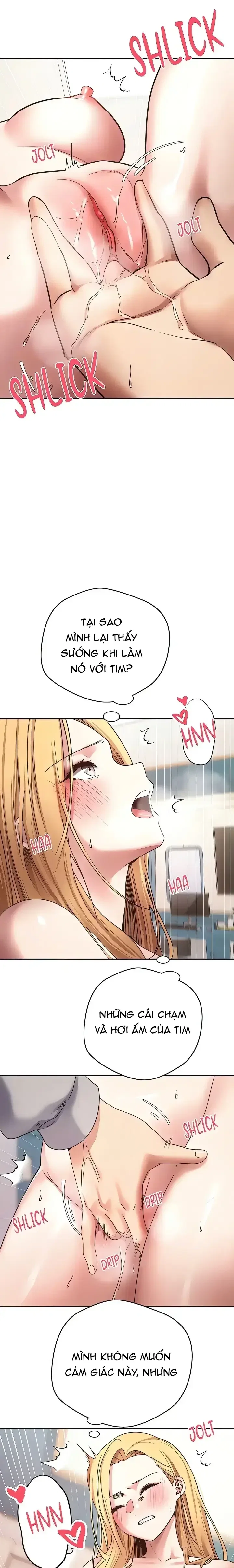 Turning My Life Around With Crypto - chap 35 - 19