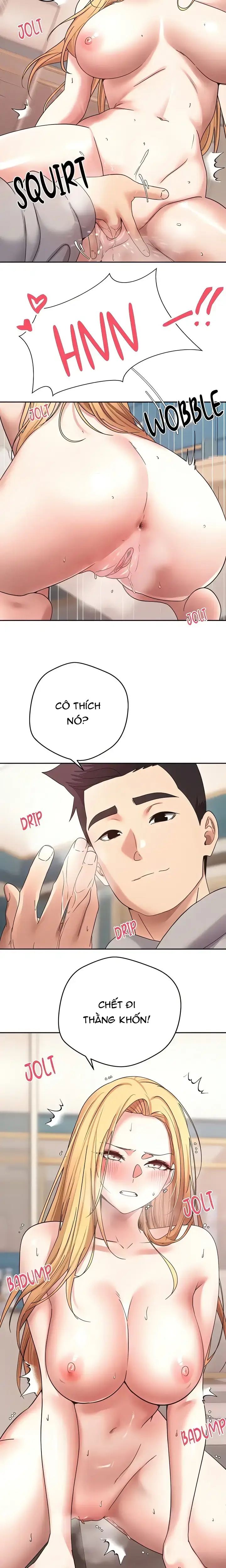 Turning My Life Around With Crypto - chap 35 - 20