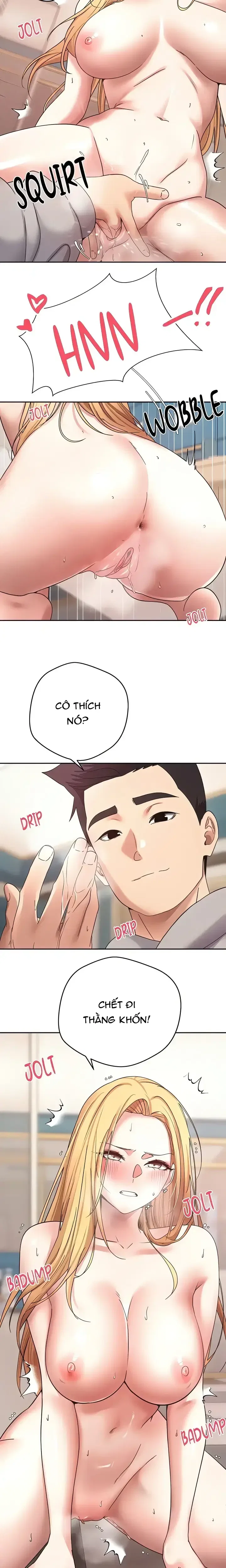 Turning My Life Around With Crypto - chap 35 - 20