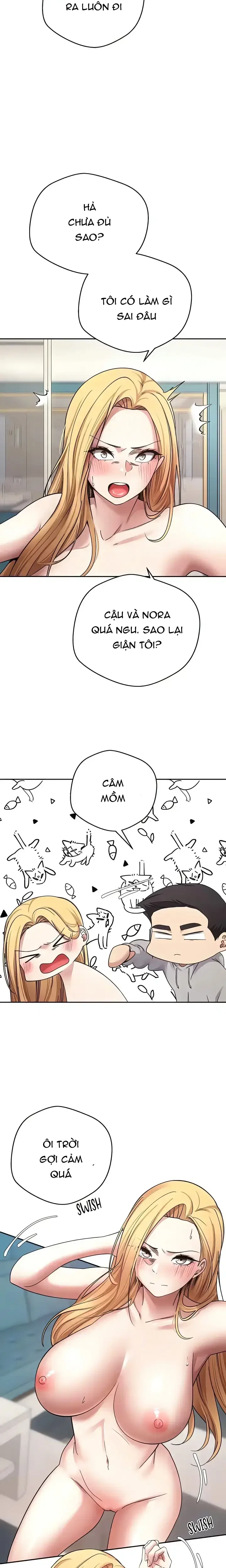 Turning My Life Around With Crypto - chap 35 - 8