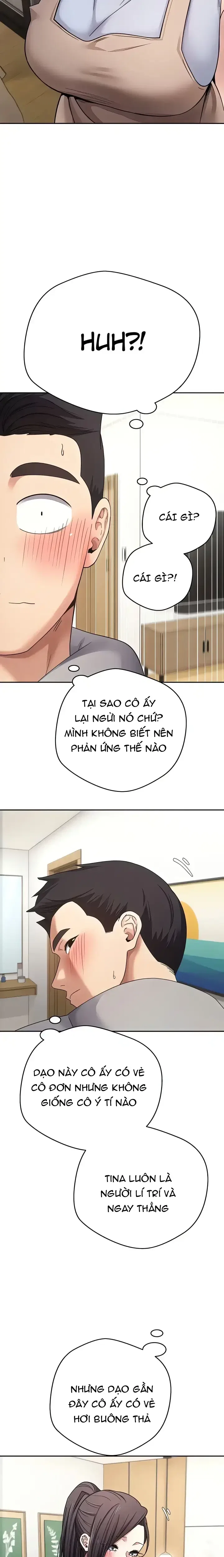 Turning My Life Around With Crypto - chap 40 - 10