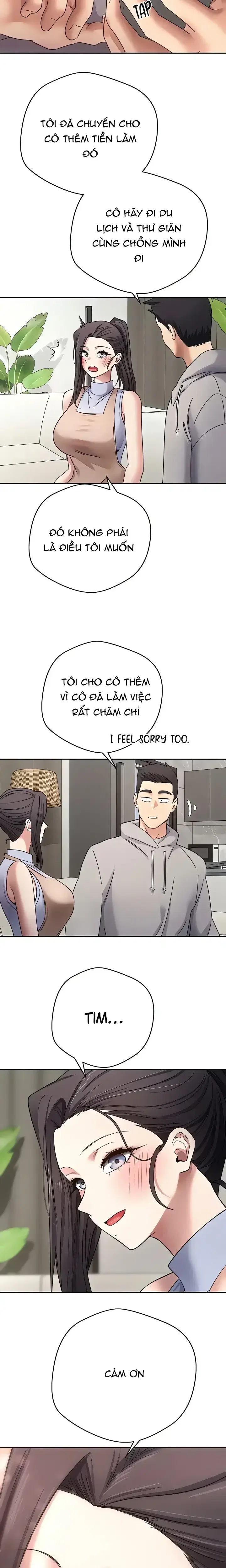Turning My Life Around With Crypto - chap 40 - 18