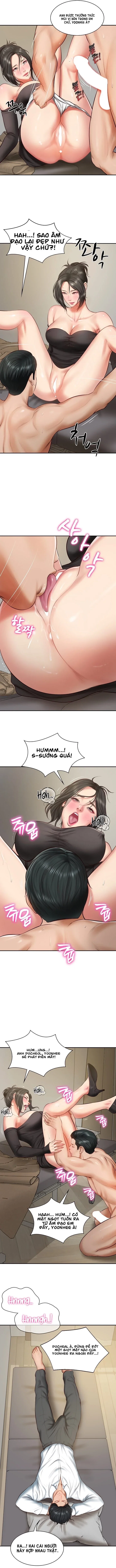 Chàng Rể Cu Khủng Trùng Sinh - Chap 21 - 10
