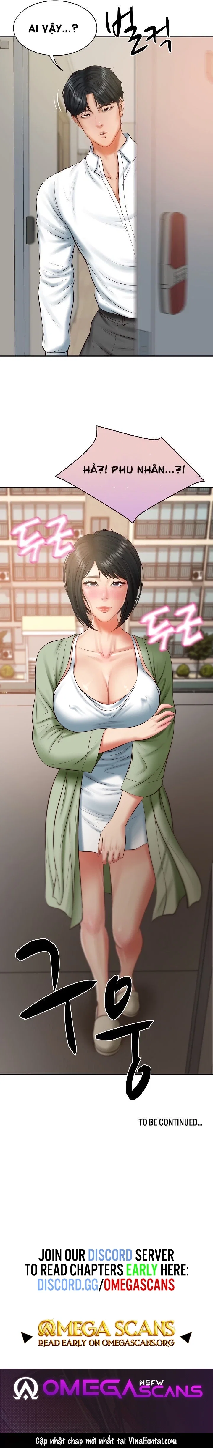 Chàng Rể Cu Khủng Trùng Sinh - Chap 21 - 12