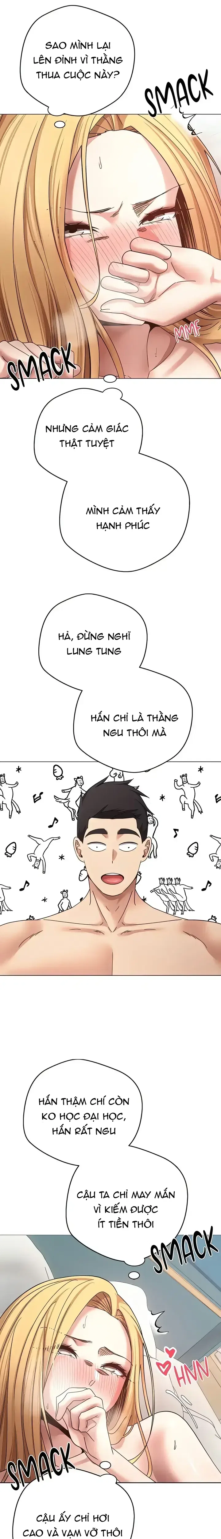 Turning My Life Around With Crypto - chap 36 - 10