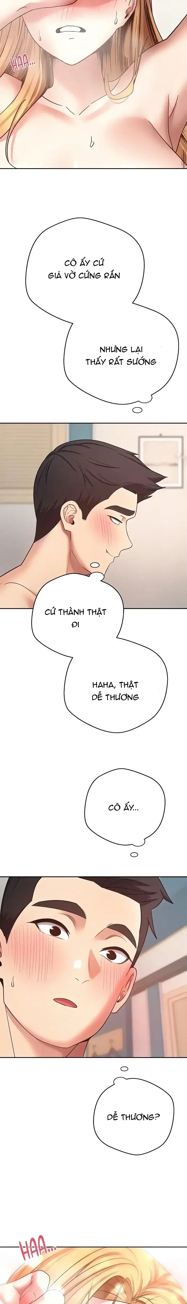 Turning My Life Around With Crypto - chap 36 - 12