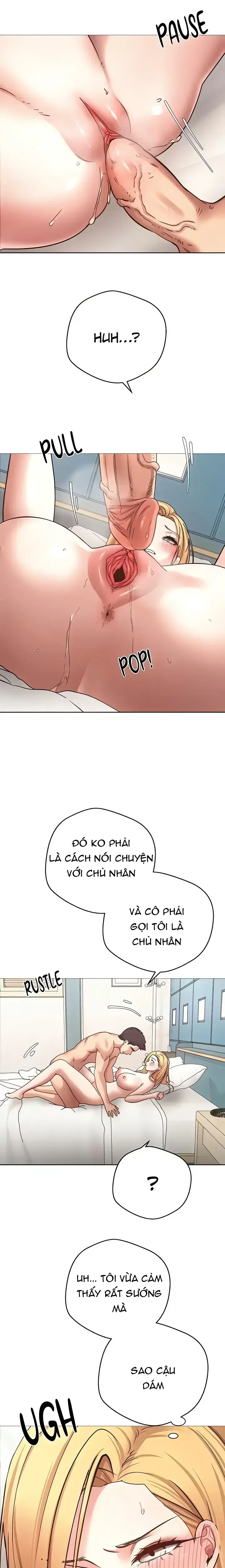 Turning My Life Around With Crypto - chap 36 - 19