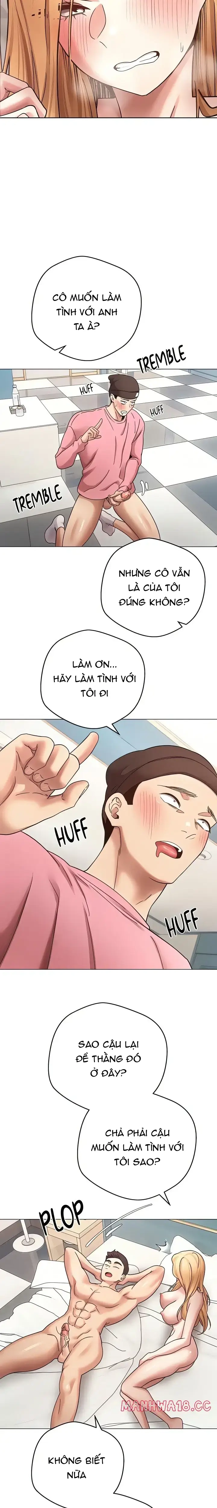 Turning My Life Around With Crypto - chap 36 - 20