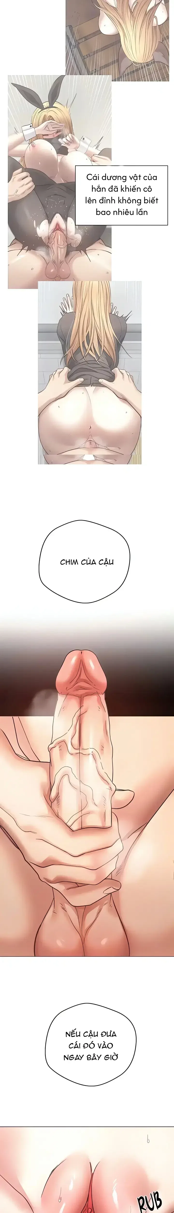 Turning My Life Around With Crypto - chap 36 - 6
