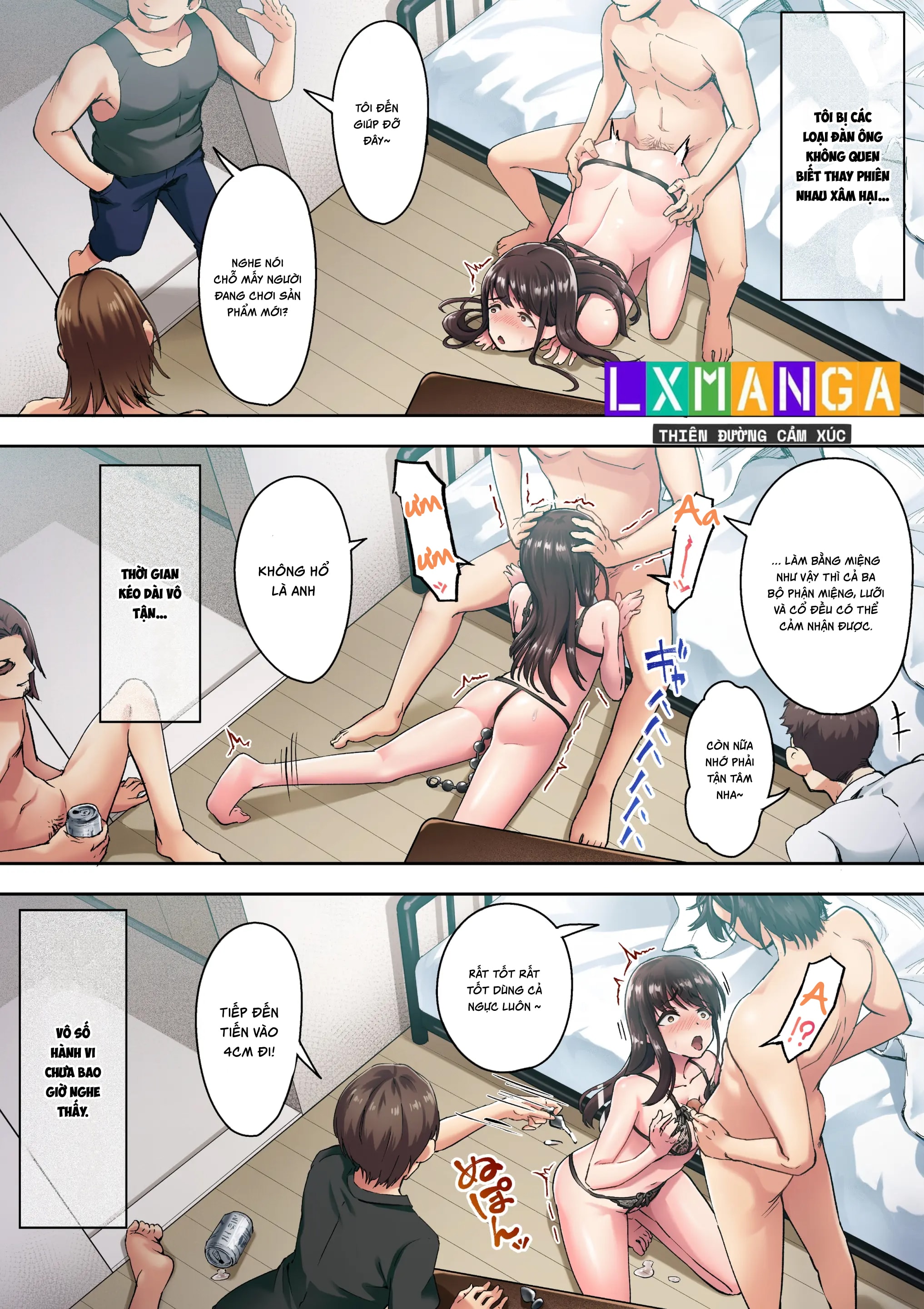 Ore ga Saki ni Suki datta kara yoo 1-3 - Chap 1 - 20